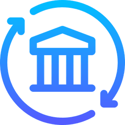 Bank transfer