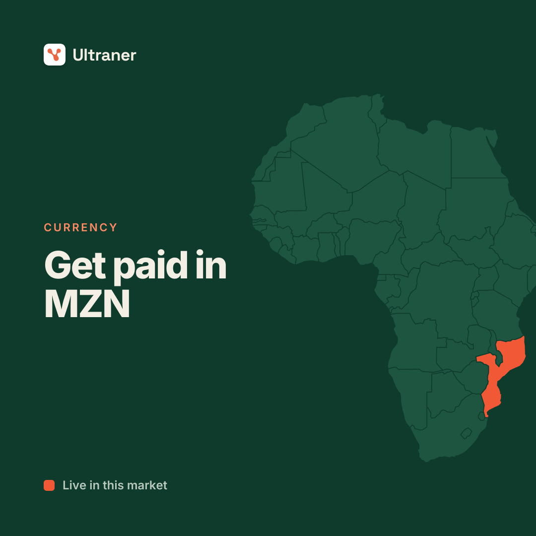 馃嚥馃嚳 Accepting MZN?