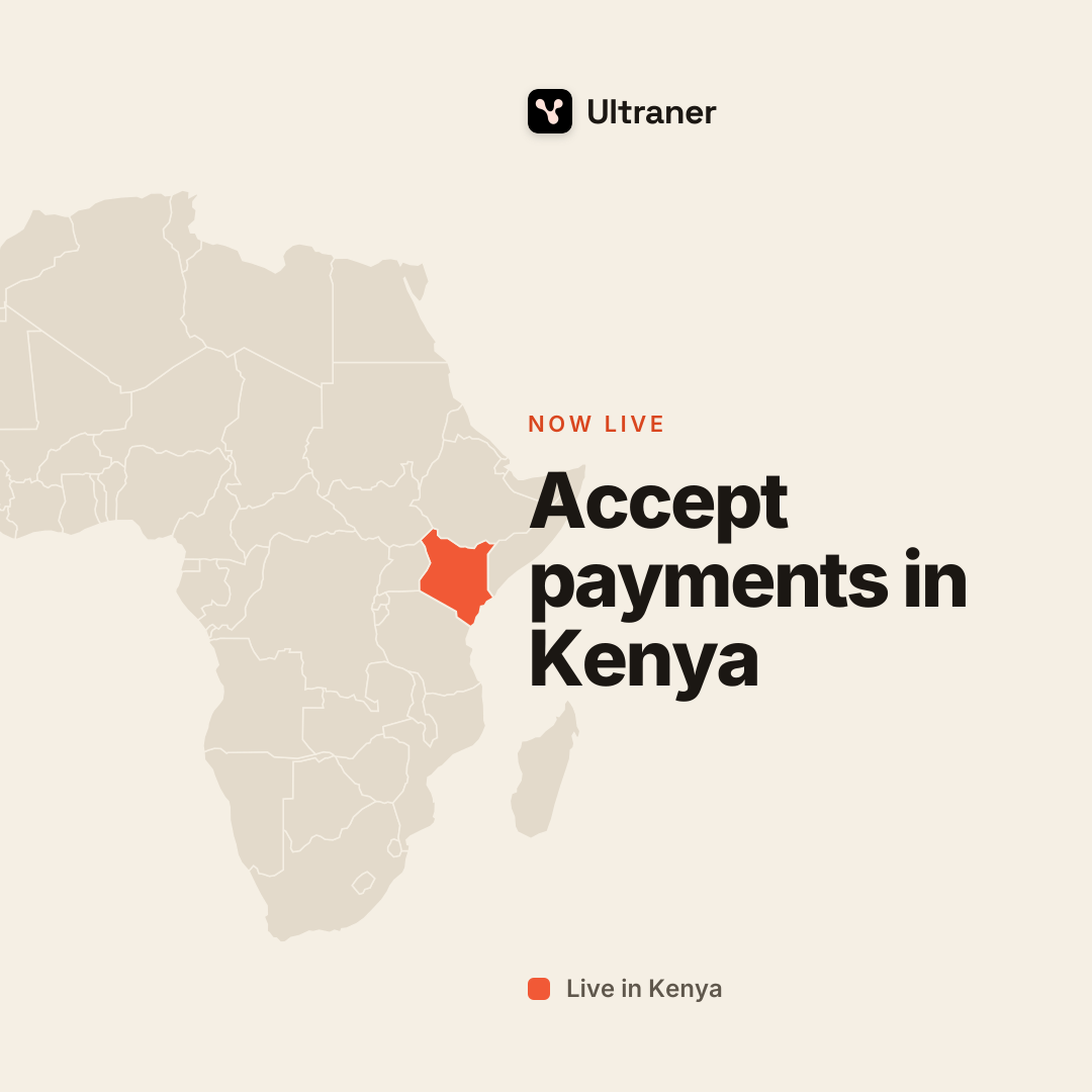 馃嚢馃嚜 Selling in Kenya?