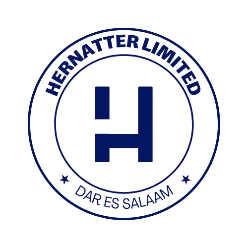 Hernatter Limited logo